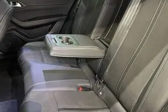 Peugeot 508, 1.5, 96 kW, diesel, automatic, front-wheel drive