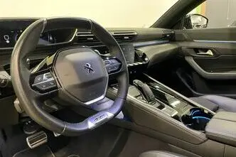 Peugeot 508, 1.5, 96 kW, diesel, automatic, front-wheel drive