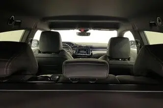 Peugeot 508, 1.5, 96 kW, diesel, automatic, front-wheel drive