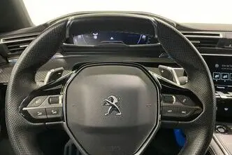 Peugeot 508, 1.5, 96 kW, diesel, automatic, front-wheel drive