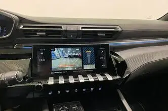 Peugeot 508, 1.5, 96 kW, diesel, automatic, front-wheel drive
