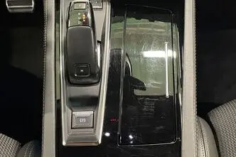 Peugeot 508, 1.5, 96 kW, diesel, automatic, front-wheel drive