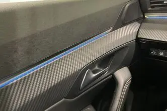 Peugeot 508, 1.5, 96 kW, diesel, automatic, front-wheel drive