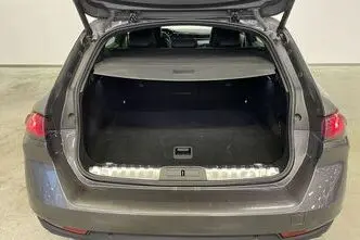 Peugeot 508, 1.5, 96 kW, diesel, automatic, front-wheel drive