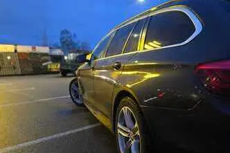 BMW 535, 3.0, 230 kW, diisel, automaat, tagavedu