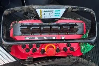 Scania P, 280 kW, diisel, manuaal