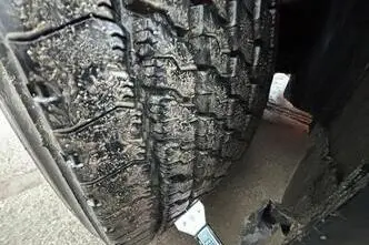 Scania P, 280 kW, diisel, manuaal