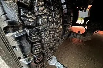 Scania P, 280 kW, diisel, manuaal