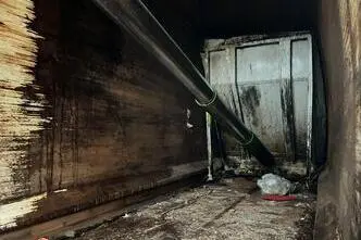 Volvo FMX 420 6x2*4, 315 kW, diisel, manuaal