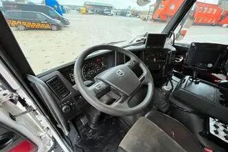 Volvo FMX 420 6x2*4, 315 kW, diisel, manuaal