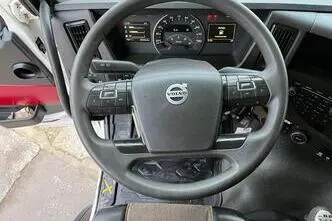 Volvo FMX 420 6x2*4, 315 kW, diisel, manuaal