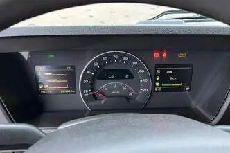 Volvo FMX 420 6x2*4, 315 kW, diisel, manuaal