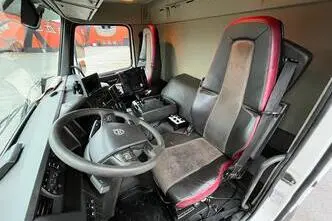 Volvo FMX 420 6x2*4, 315 kW, diisel, manuaal