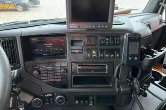 Volvo FMX 420 6x2*4, 315 kW, diisel, manuaal