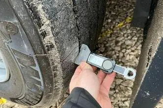 Volvo FMX 420 6x2*4, 315 kW, diisel, manuaal