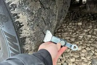 Volvo FMX 420 6x2*4, 315 kW, diisel, manuaal