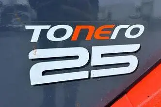 Toyota 02-8 FDF25, 36 kW