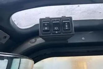 Toyota 02-8 FDF25, 36 kW