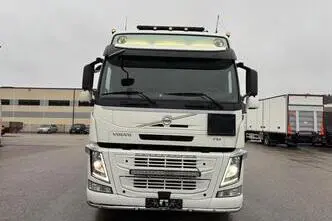 Volvo FM540, 405 kW, diisel, automaat