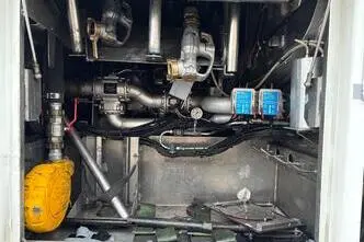 Volvo FM540, 405 kW, diisel, automaat