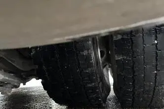 Volvo FM540, 405 kW, diisel, automaat