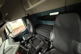 Volvo FM540, 405 kW, diisel, automaat