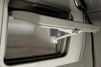 Volvo FM540, 405 kW, diisel, automaat