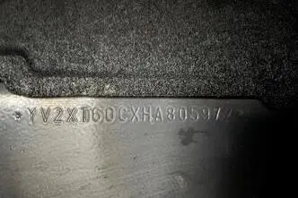 Volvo FM540, 405 kW, diisel, automaat