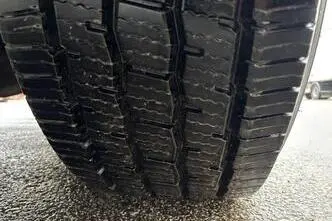 Volvo FM540, 405 kW, diisel, automaat