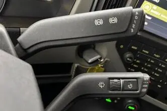 Volvo FM540, 405 kW, diisel, automaat