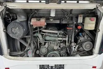 Volvo 8900 B9R, 286 kW, diisel, automaat