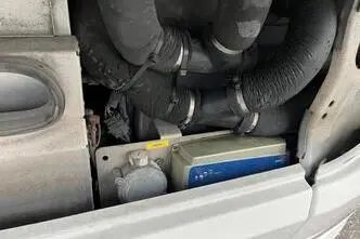 Volvo 8900 B9R, 286 kW, diisel, automaat