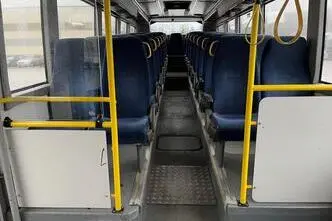 Volvo 8900 B9R, 286 kW, diisel, automaat