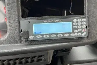 Volvo 8900 B9R, 286 kW, diisel, automaat