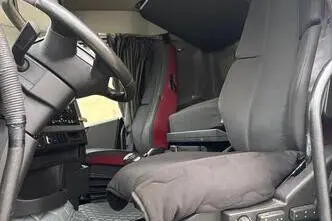 Volvo FH420, 12.8, 315 kW, diisel, automaat, tagavedu