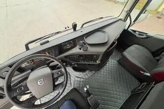 Volvo FH420, 12.8, 315 kW, diisel, automaat, tagavedu