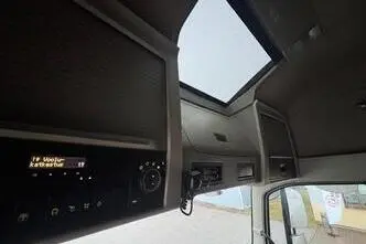 Volvo FH420, 12.8, 315 kW, diisel, automaat, tagavedu