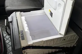 Volvo FH420, 12.8, 315 kW, diisel, automaat, tagavedu