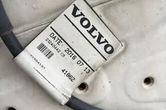 Volvo FH420, 12.8, 315 kW, diisel, automaat, tagavedu