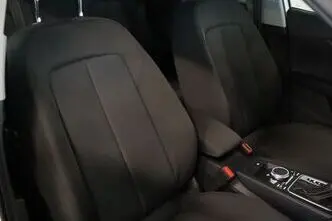 Audi Q2, 1.5, 110 kW, бензин, автомат, передний привод