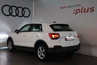 Audi Q2, 1.5, 110 kW, бензин, автомат, передний привод