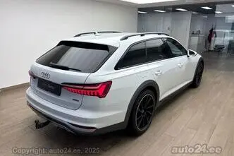 Audi A6 Allroad, 3.0, 170 kW, hübriid, automaat, nelikvedu