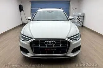 Audi A6 Allroad, 3.0, 170 kW, hübriid, automaat, nelikvedu