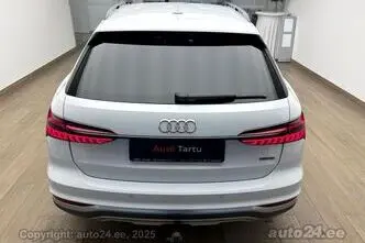 Audi A6 Allroad, 3.0, 170 kW, hübriid, automaat, nelikvedu