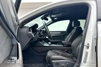 Audi A6 Allroad, 3.0, 170 kW, hübriid, automaat, nelikvedu