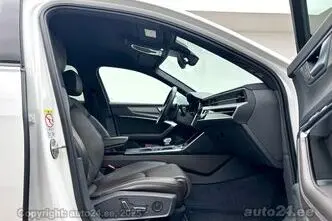 Audi A6 Allroad, 3.0, 170 kW, hübriid, automaat, nelikvedu