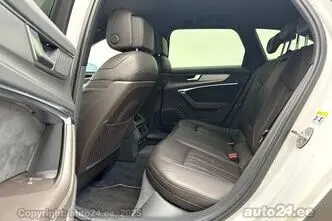 Audi A6 Allroad, 3.0, 170 kW, hübriid, automaat, nelikvedu