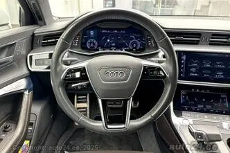 Audi A6 Allroad, 3.0, 170 kW, hübriid, automaat, nelikvedu