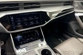 Audi A6 Allroad, 3.0, 170 kW, hübriid, automaat, nelikvedu