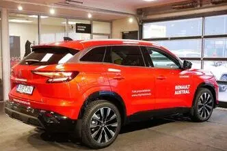 Renault Austral, 1.3, 116 kW, гибрид, автомат, передний привод